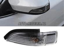 Toyota dönmə işığı (pavarotnik)